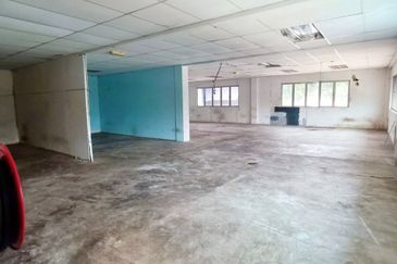 Kundang Industrial Park (Kawasan Perindustrian Kundang)