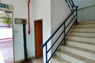 Kundang Industrial Park (Kawasan Perindustrian Kundang)