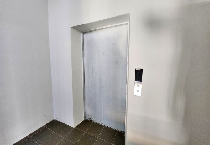 (Brand NEW Corner) Rawang Taman Perindustrian UB 3 Storey Semi Detached Factory For SALE