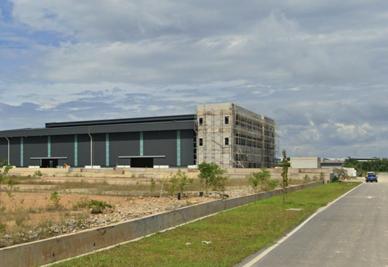 Taman Industri Alam Jaya