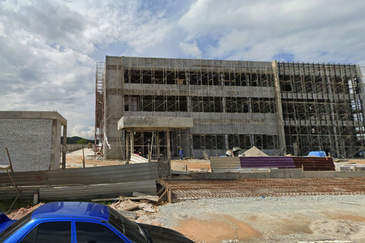 Taman Industri Alam Jaya