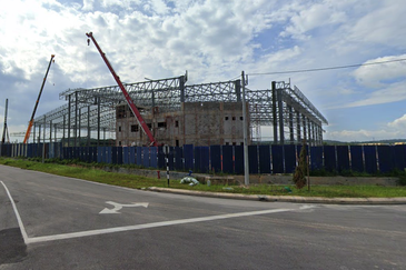 Taman Industri Alam Jaya