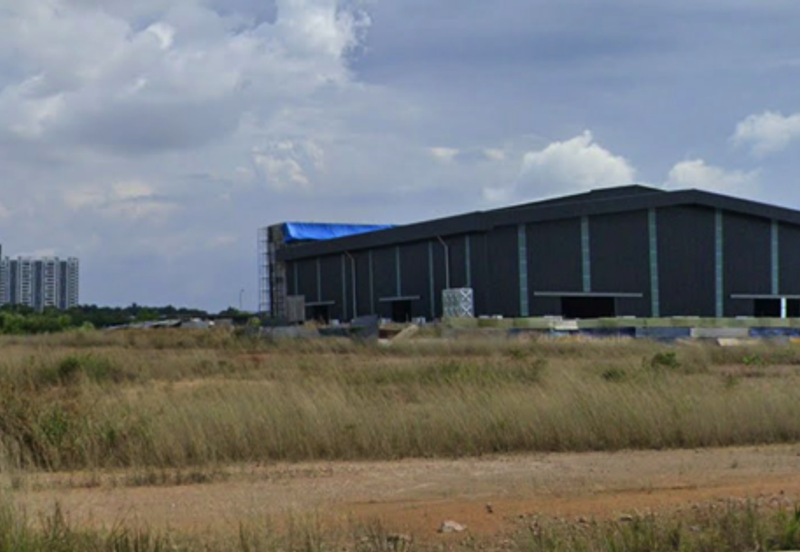 Taman Industri Alam Jaya