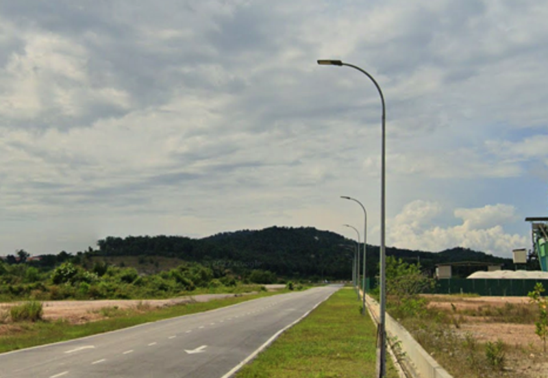 Taman Industri Alam Jaya