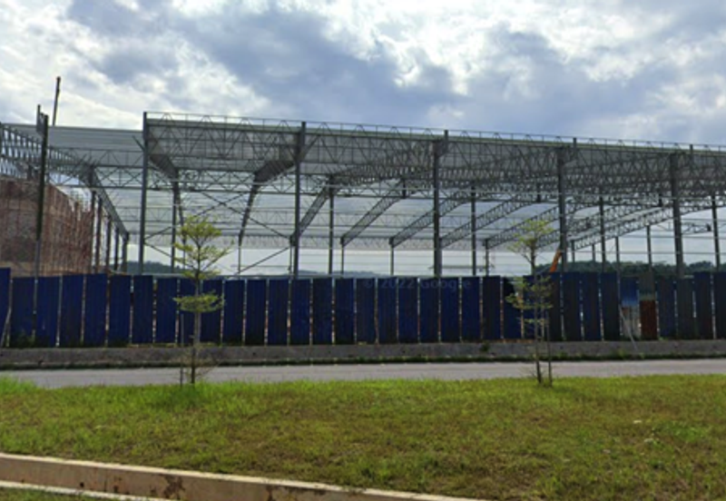 Taman Industri Alam Jaya