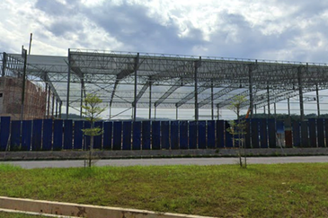 Taman Industri Alam Jaya