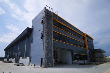 Taman Industri Alam Jaya