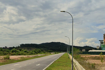 Taman Industri Alam Jaya