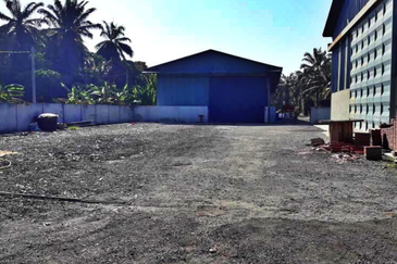 Banting @ Industrial