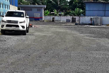 Banting @ Industrial