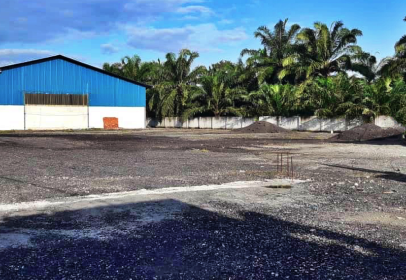 Banting @ Industrial