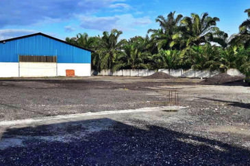 Banting @ Industrial