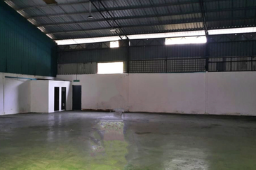 Banting @ Industrial