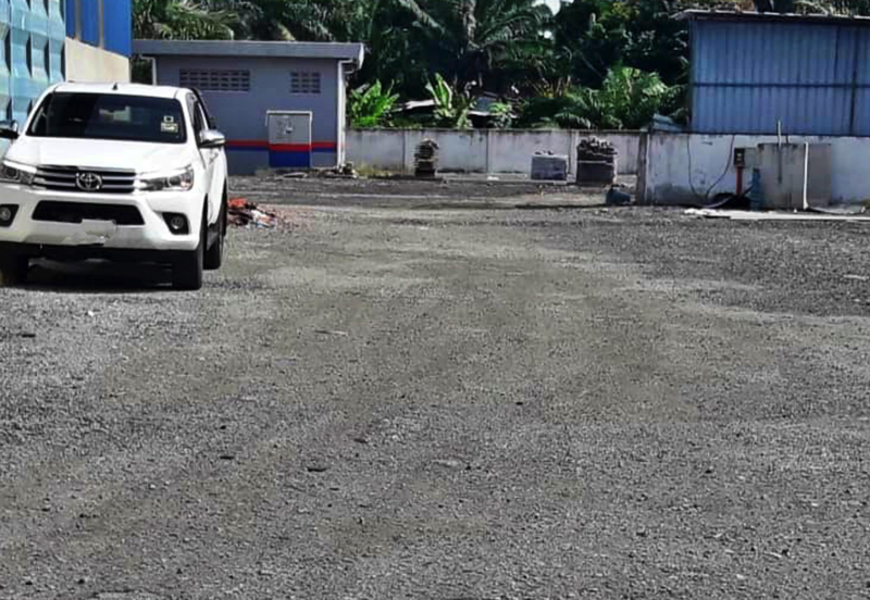 (18,020 sqft) Banting Jenjarom Kuala Langat Warehouse With CF For RENT