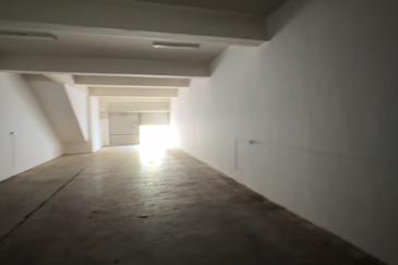 (2 Storey) Desa Coalfields Sungai Buloh Ground Floor Shop & Office For RENT