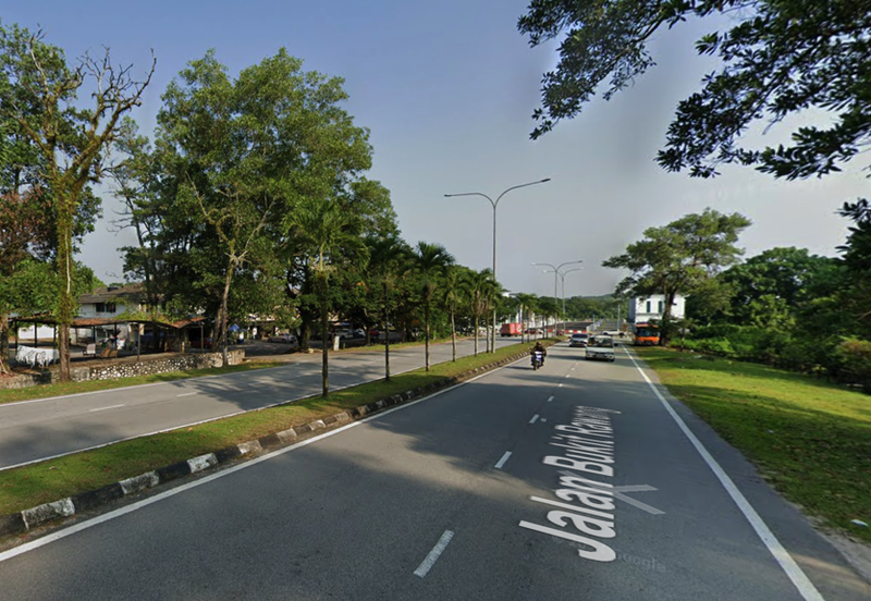 (2 Storey) Taman Bukit Rawang Jaya Shop & Office For SALE