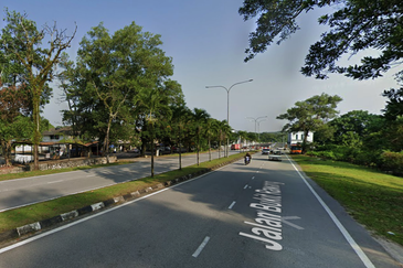 (2 Storey) Taman Bukit Rawang Jaya Shop & Office For SALE