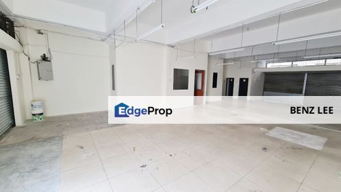 Shah Alam Taman Sri Muda Seksyen 25, Selangor, Shah Alam