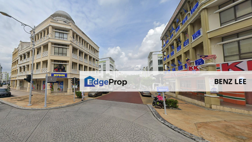 (ROI 4.80%) Putrajaya Presint Diplomatik Presint 15, Putrajaya, Putrajaya