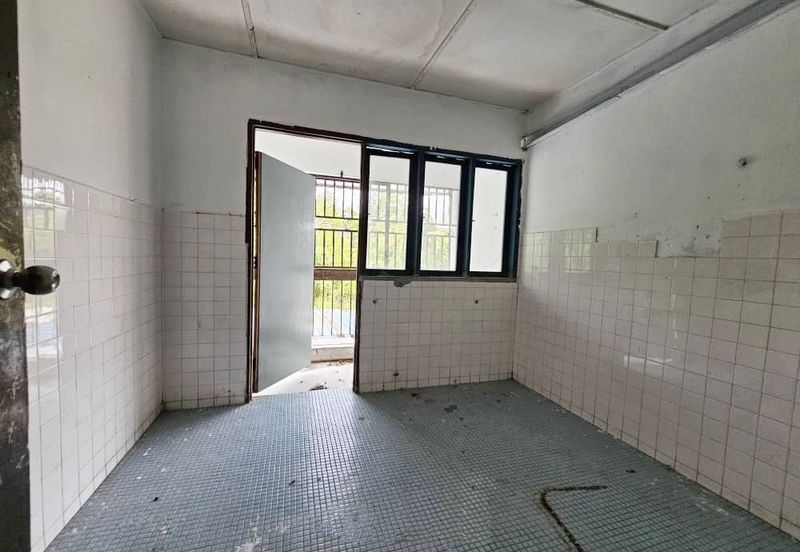 (2 Storey) Taman Bukit Rawang Jaya Shop & Office For RENT