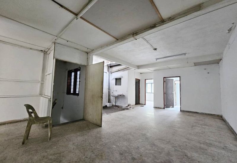 (2 Storey) Taman Bukit Rawang Jaya Shop & Office For RENT