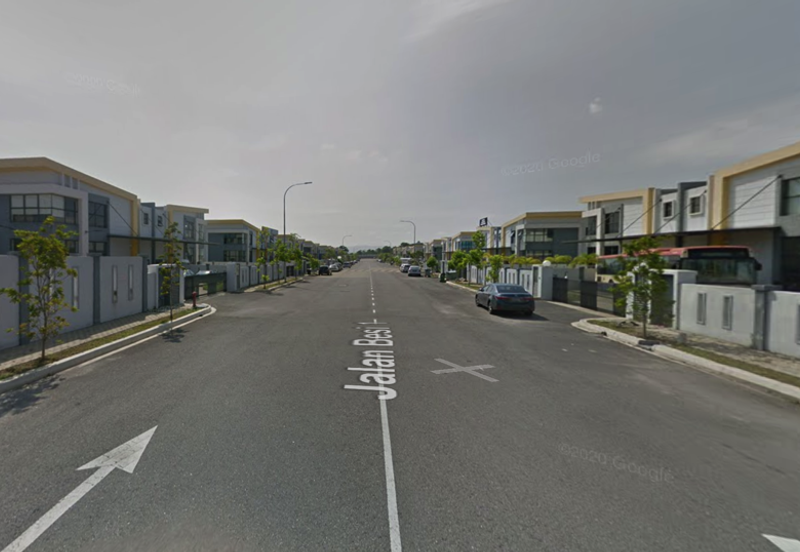 Lekas 32 Industrial Park