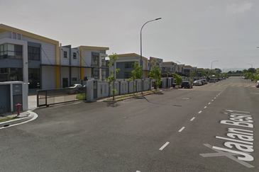 Lekas 32 Industrial Park