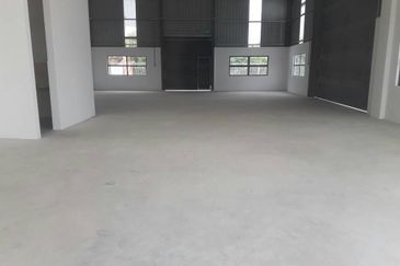 Lekas 32 Industrial Park