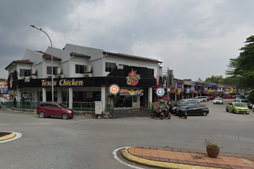 Bandar Baru Sungai Buloh