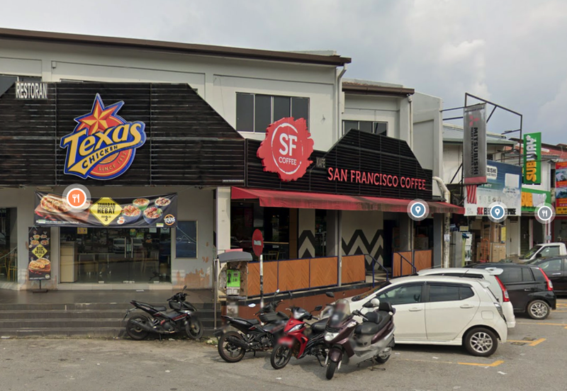 Bandar Baru Sungai Buloh