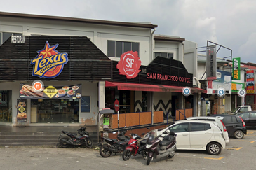 Bandar Baru Sungai Buloh