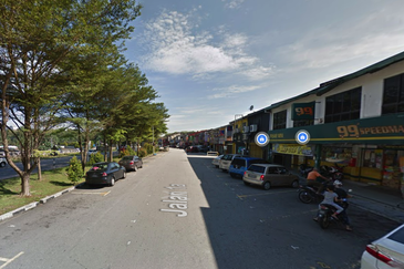 Bandar Baru Sungai Buloh