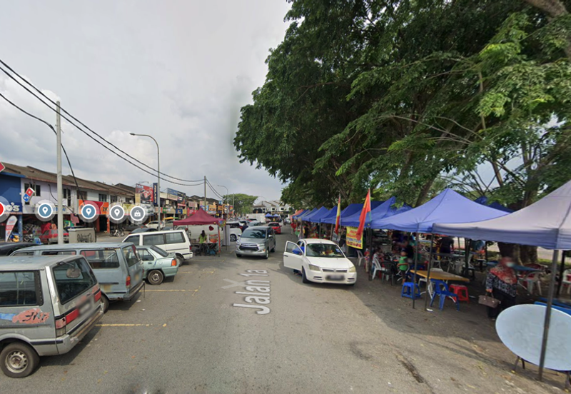 Bandar Baru Sungai Buloh