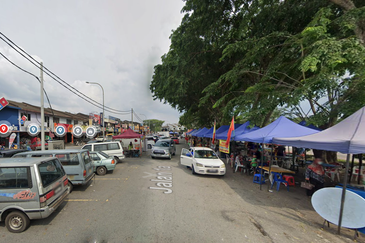 Bandar Baru Sungai Buloh