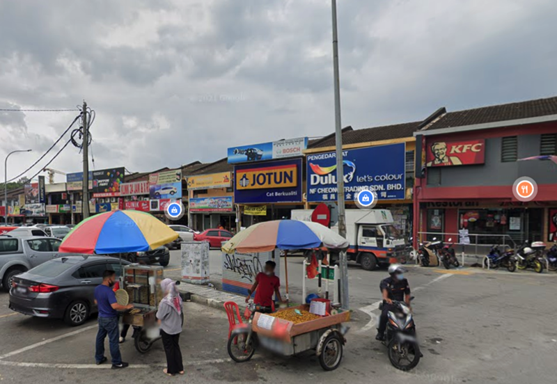 Bandar Baru Sungai Buloh