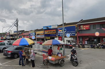 Bandar Baru Sungai Buloh