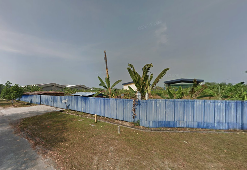 Kundang Industrial Park (Kawasan Perindustrian Kundang)