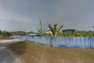 Kundang Industrial Park (Kawasan Perindustrian Kundang)