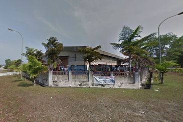 Kundang Industrial Park (Kawasan Perindustrian Kundang)