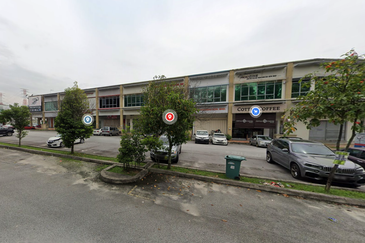 Sunway Damansara Technology Park