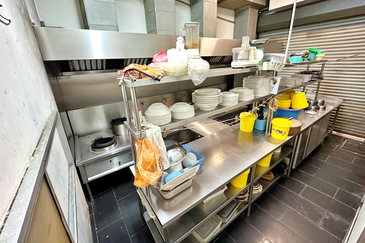 Sunway Damansara Technology Park