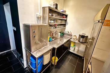 Sunway Damansara Technology Park