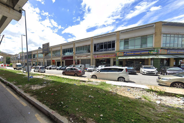 Sunway Damansara Technology Park