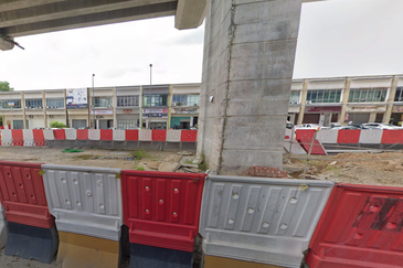 Sunway Damansara Technology Park