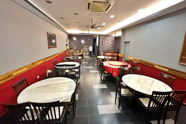 Sunway Damansara Technology Park