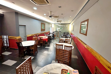 Sunway Damansara Technology Park