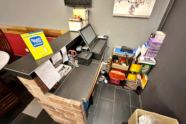 Sunway Damansara Technology Park