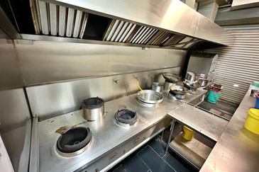 Sunway Damansara Technology Park