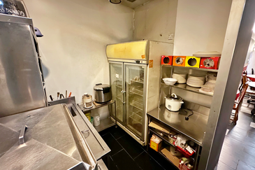 Sunway Damansara Technology Park