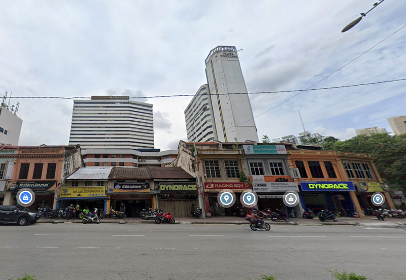 (2 Storey) Sultan Azlan Shah Jalan Ipoh Shop For SALE